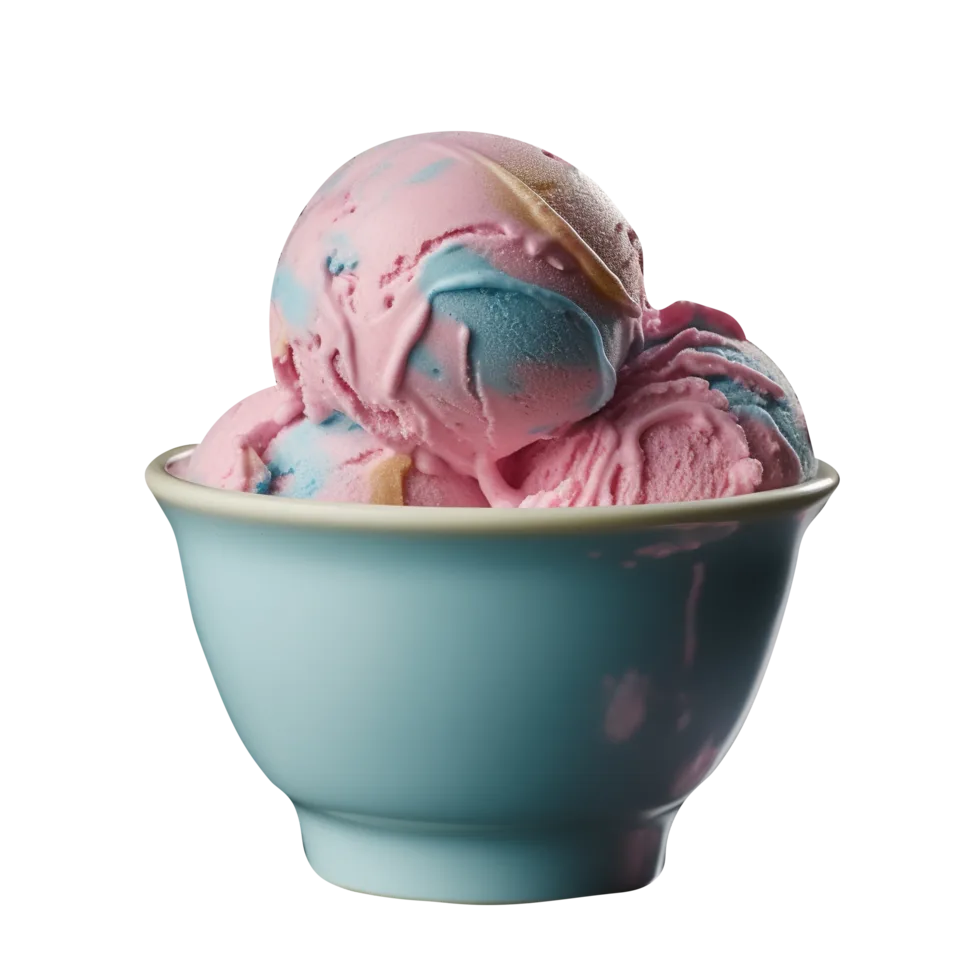 Is Superman Ice Cream Gluten Free?