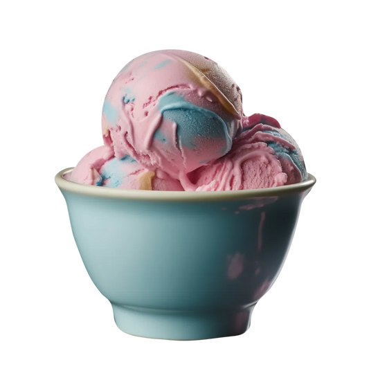 Is Superman Ice Cream Gluten Free?