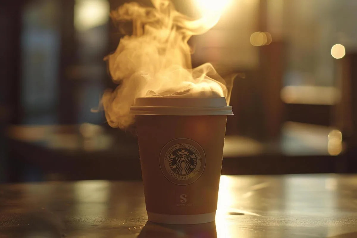 Is Starbucks Gluten Free?