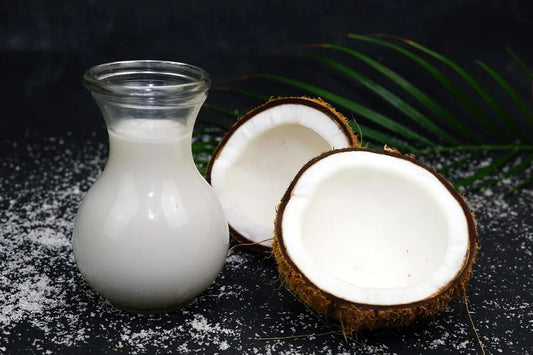 Is Coconut Cream Gluten Free?