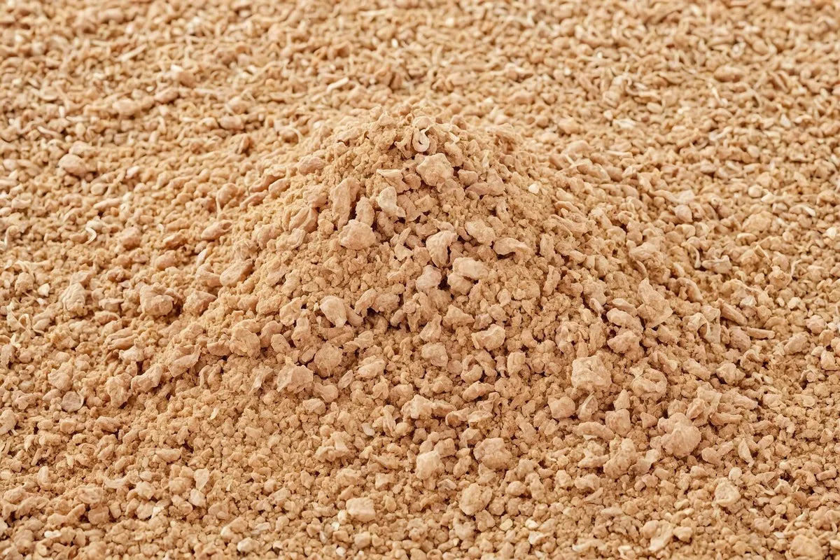 Is Brewers Yeast Gluten Free?