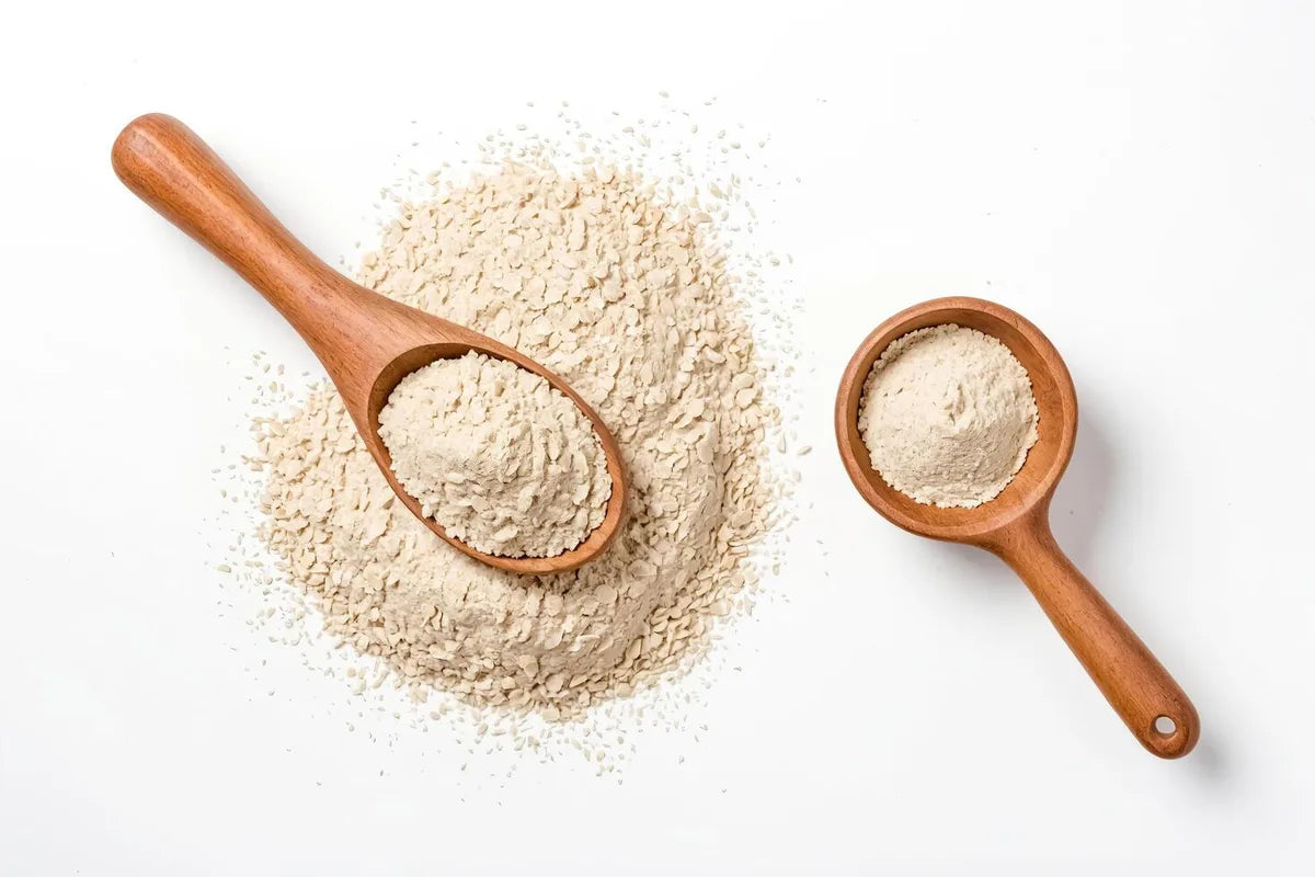 Is Whole Wheat Flour Gluten Free?