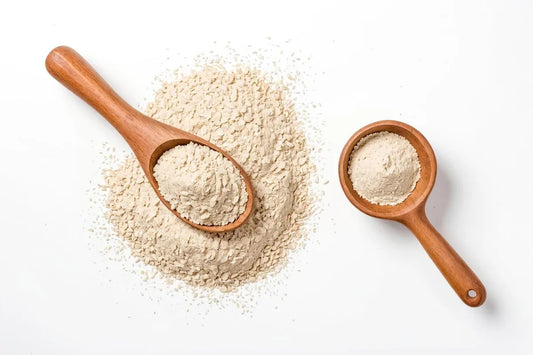 Is Whole Wheat Flour Gluten Free?