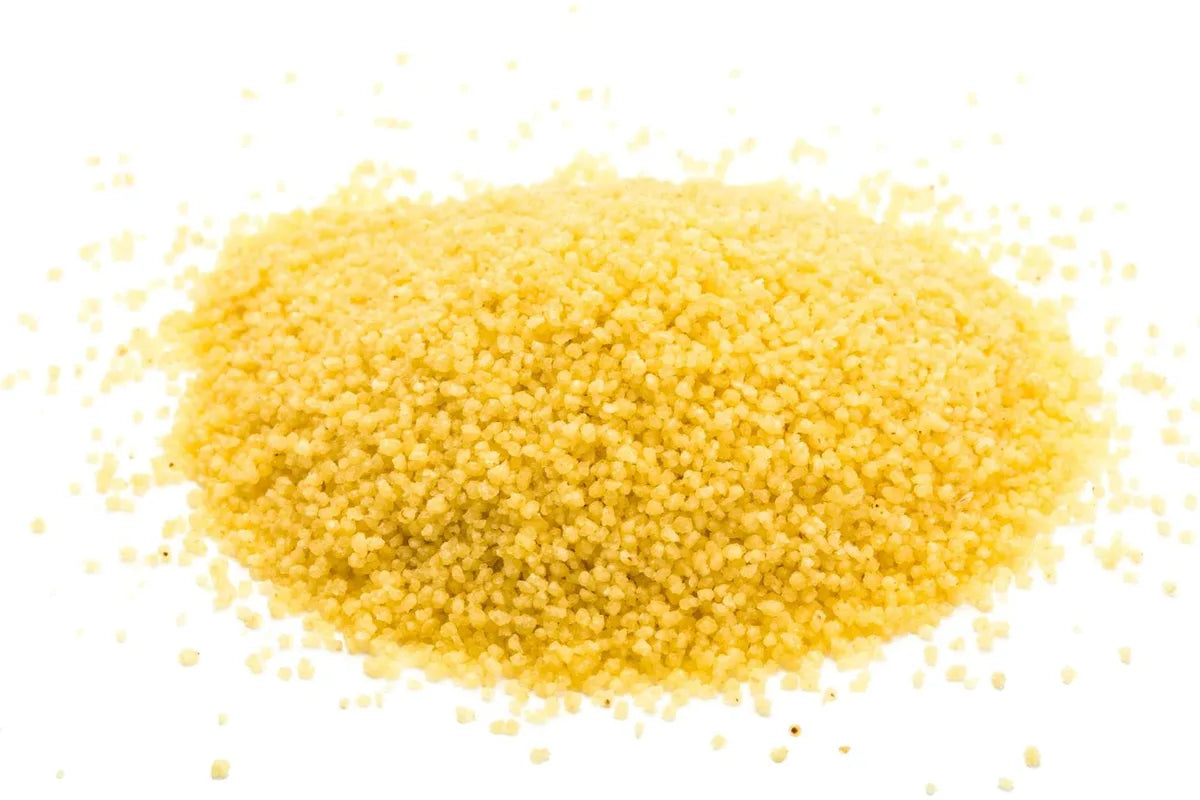 Is  Couscous Gluten Free?