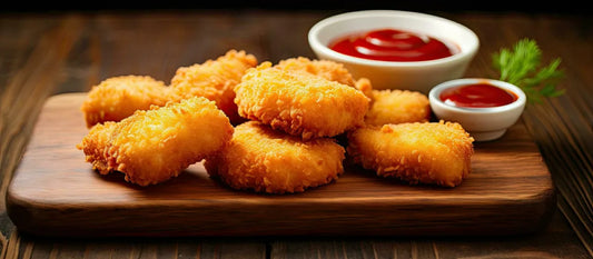 Is Beyond Chicken Gluten Free?