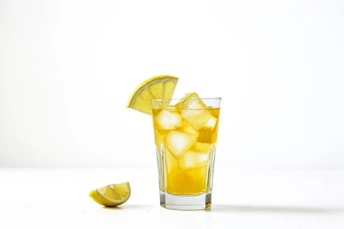 Is Arnold Palmer Spiked Gluten Free?