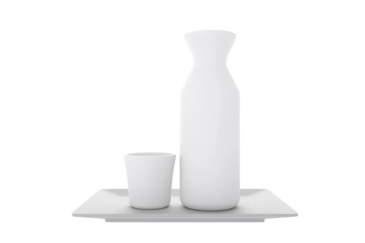 Is Sake Gluten Free?