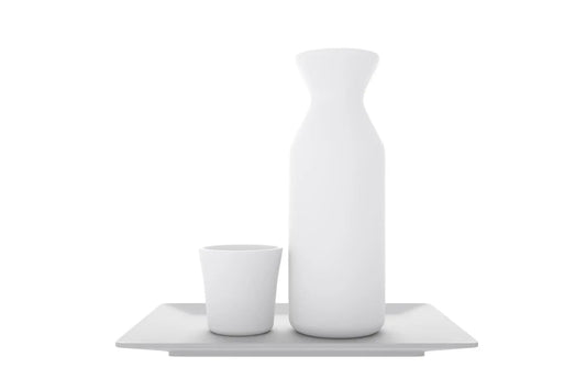 Is Sake Gluten Free?