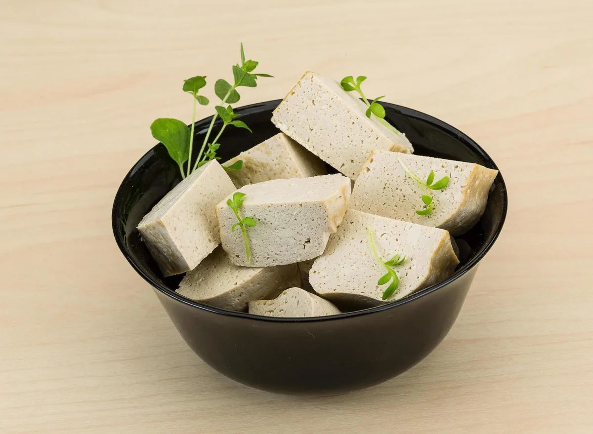 Is Soy Protein Gluten Free?