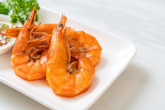 Is Shrimp Gluten Free?