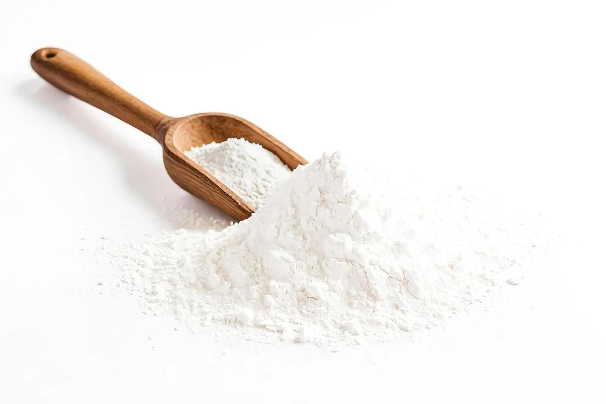 What Starches Are Gluten Free