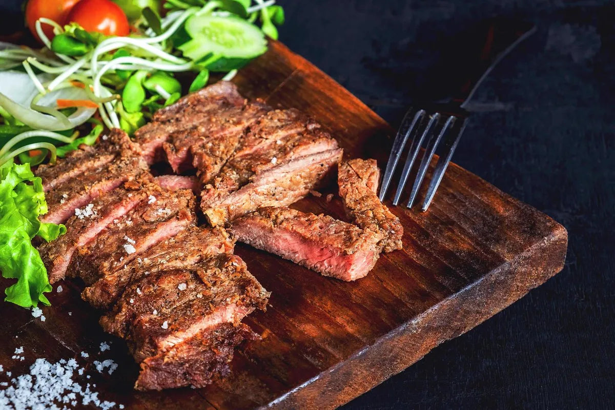 Is Steak Gluten Free?