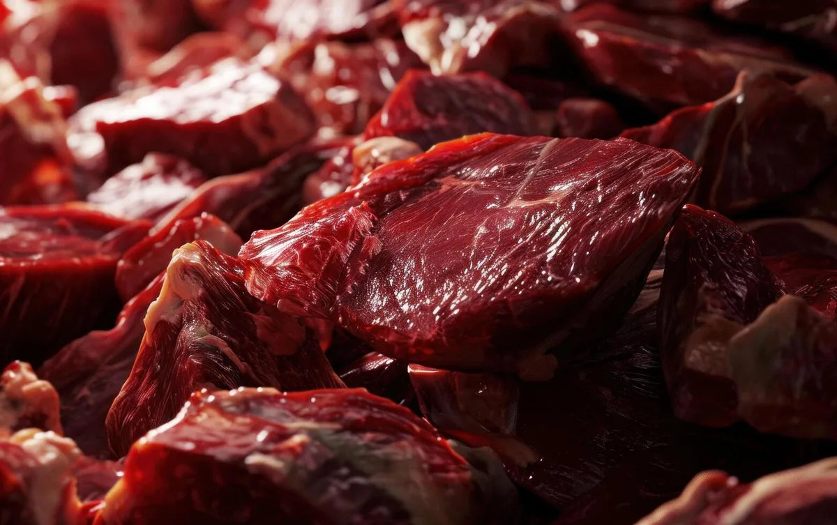 Is Red Stag Gluten Free?