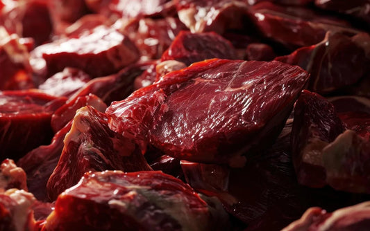 Is Red Stag Gluten Free?