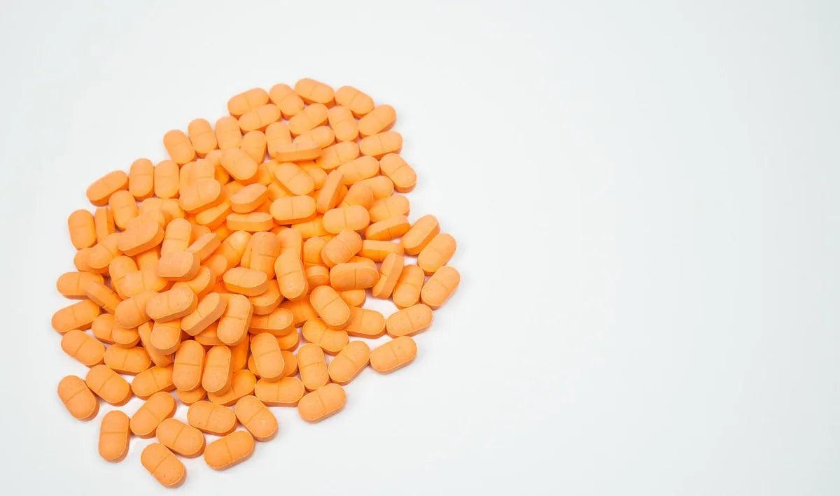 Is Citrucel Gluten Free?