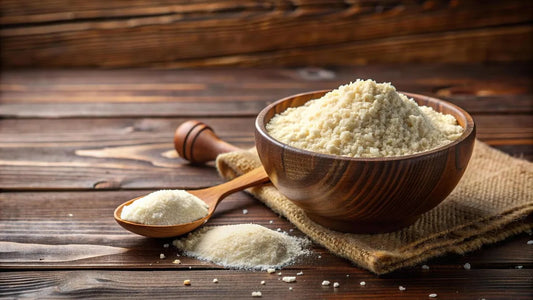 Is Semolina Flour Gluten Free?