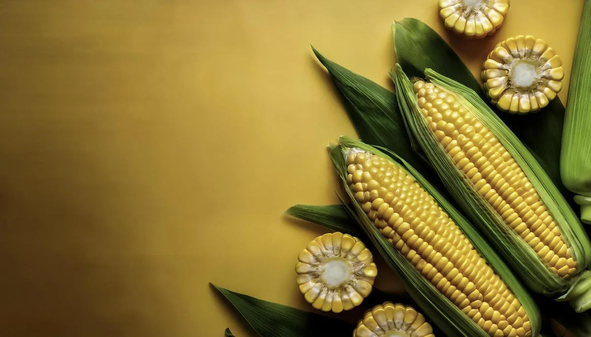 Is Del Monte Corn Gluten Free?