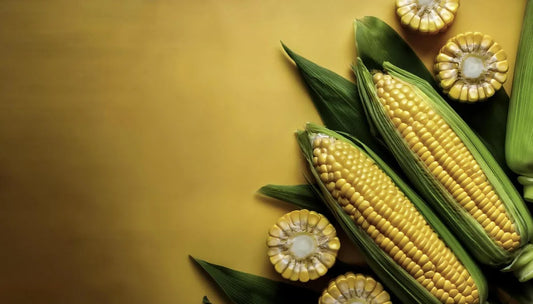 Is Del Monte Corn Gluten Free?