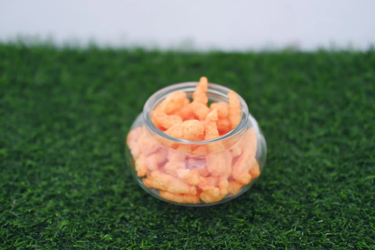 Is Chester’S Puffcorn Gluten Free?