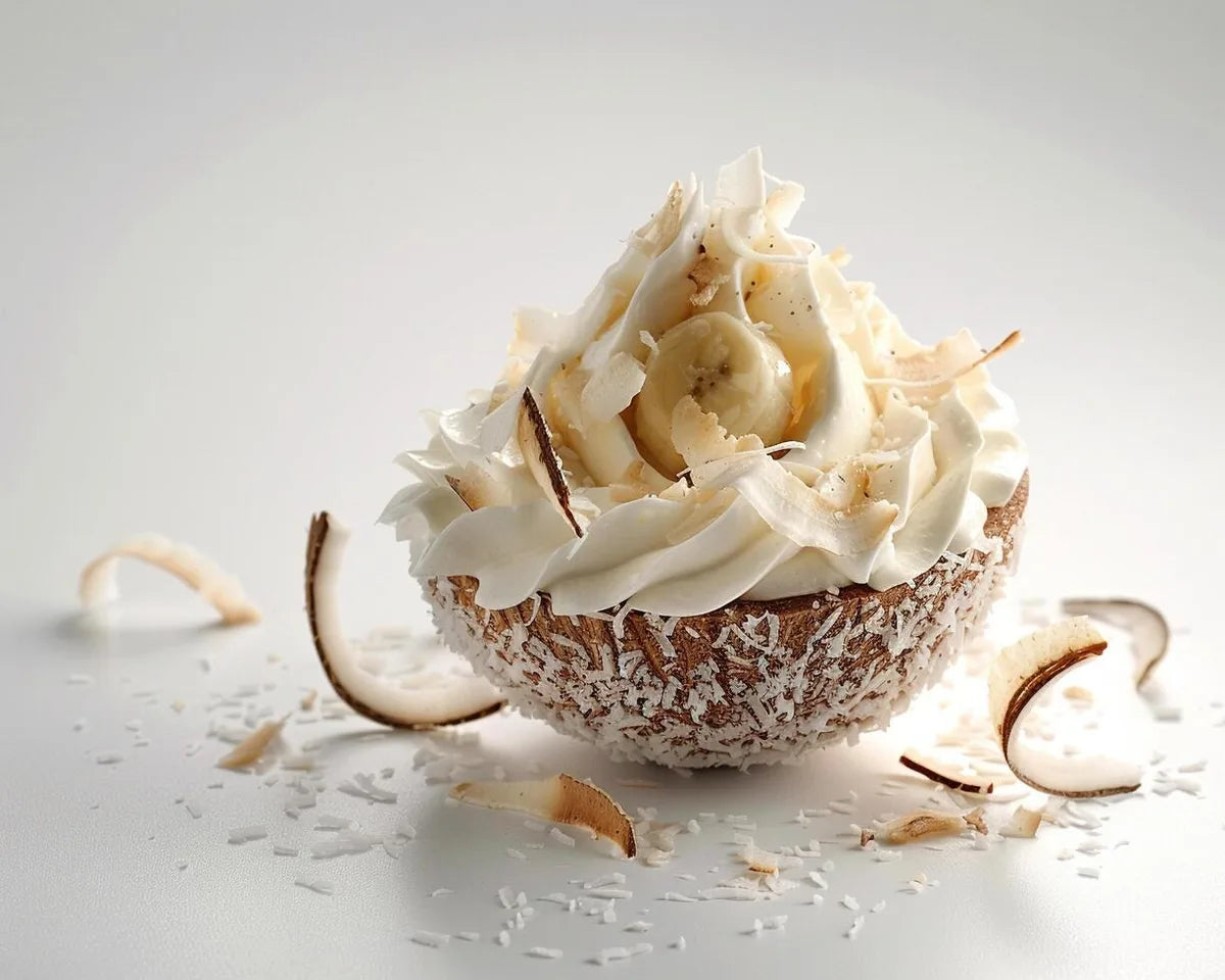 Is Baker’S Coconut Gluten Free?
