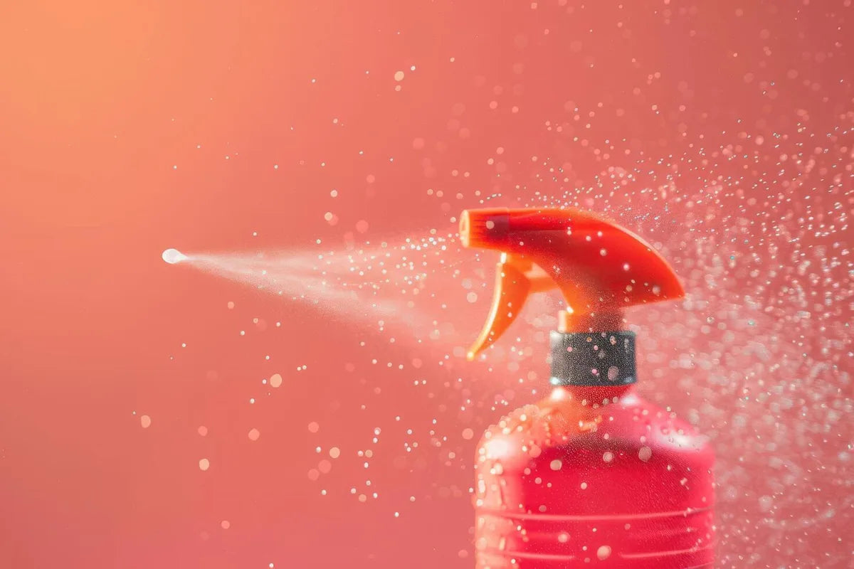 Is Cooking Spray Gluten Free?