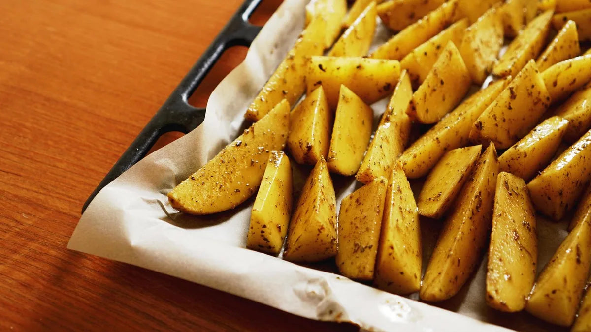 Is Baked Potato Gluten Free?