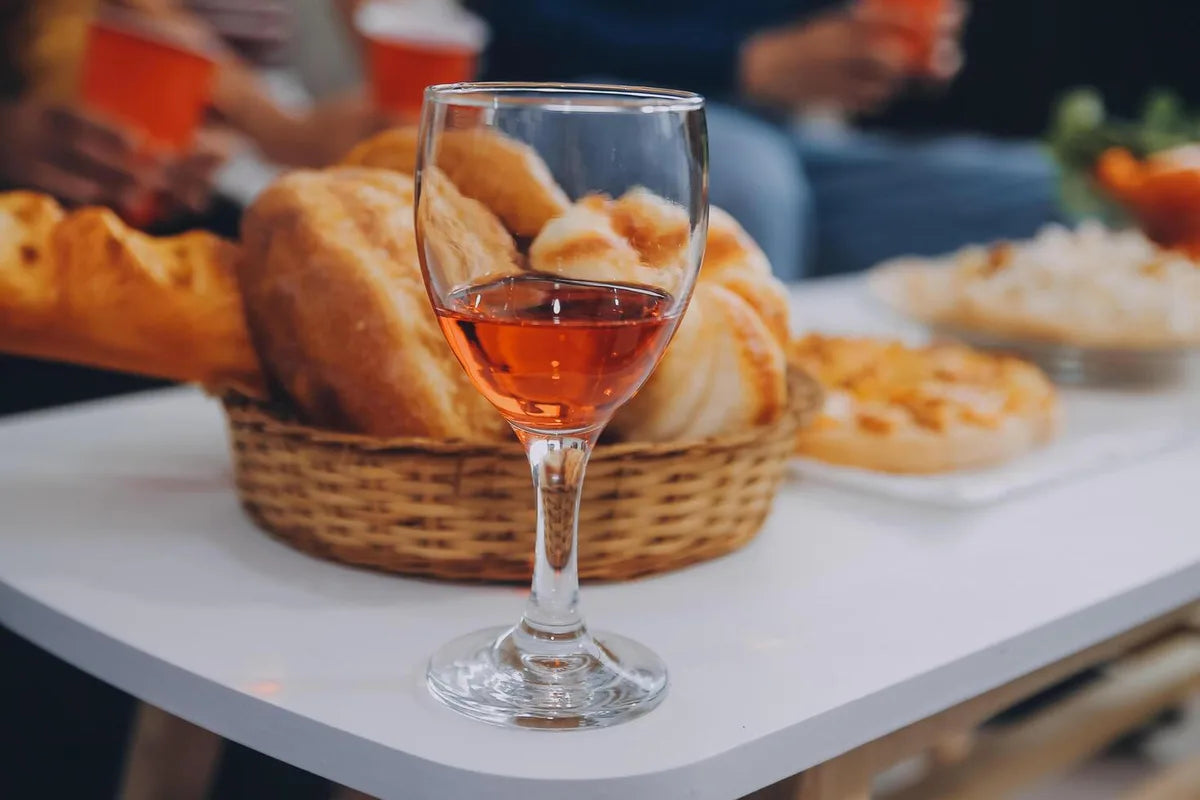 Is Cupcake Wine Gluten Free?