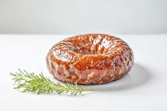 Is Bourbon Glaze Gluten Free?