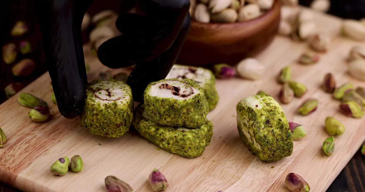 Is Turkish Delight Gluten Free?