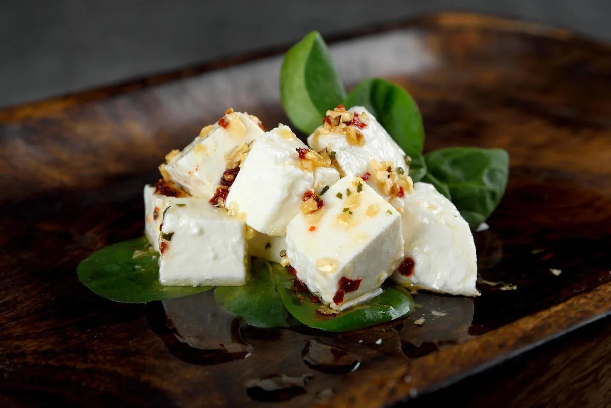Is Feta Gluten Free?