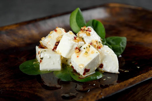 Is Feta Gluten Free?