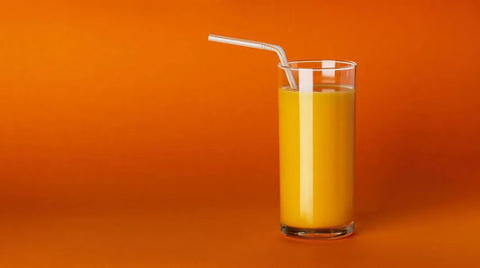 Is Juice Gluten Free?