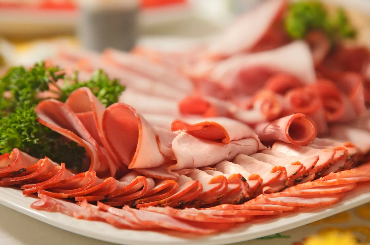 what cold cuts are gluten free
