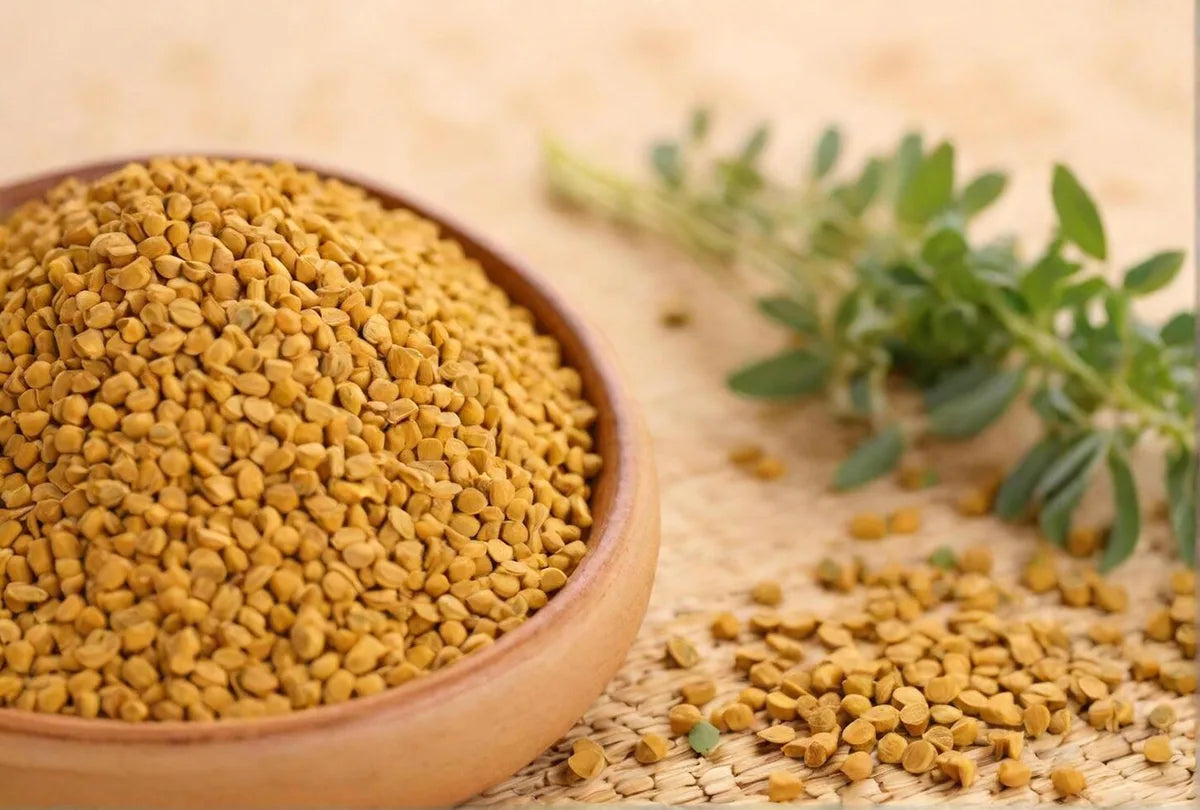 Is Fenugreek Gluten Free?