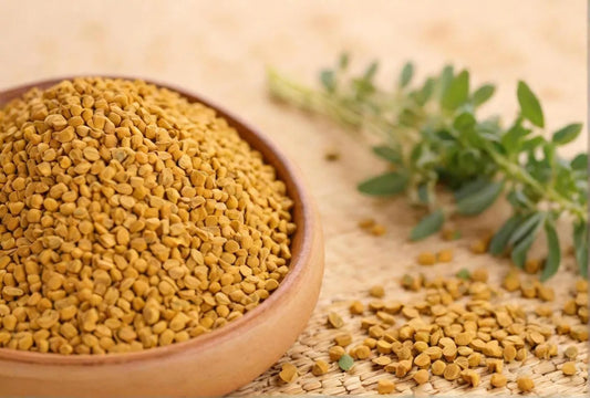 Is Fenugreek Gluten Free?