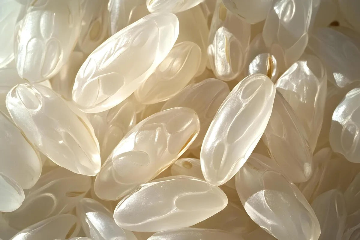 Is Rice Concentrate Gluten Free?