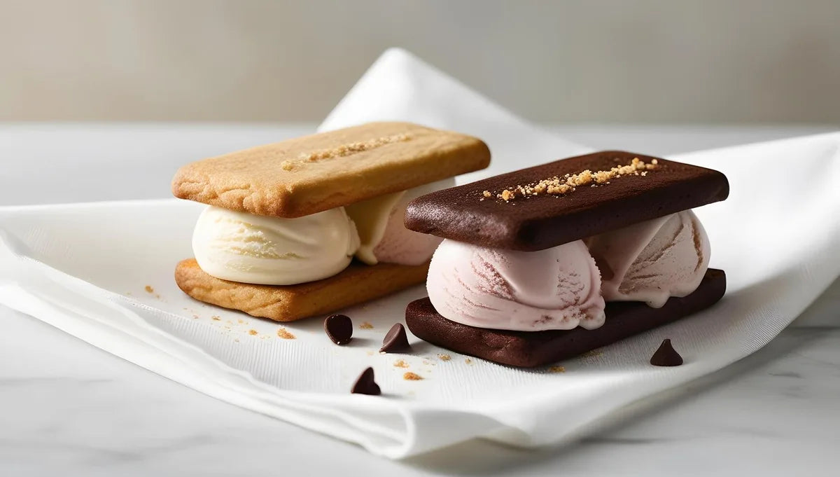 Is Haagen Dazs Gluten Free?