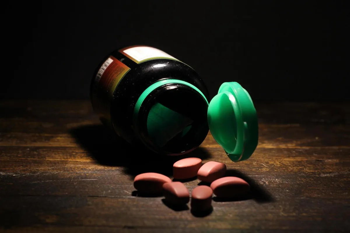Is Robitussin Gluten Free?