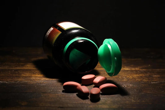 Is Robitussin Gluten Free?