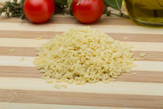 Is Carnaroli Rice Gluten Free?