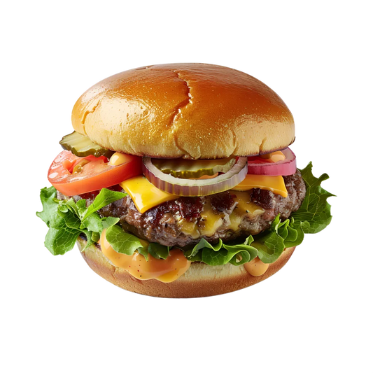 Is Shake Shack Gluten Free?