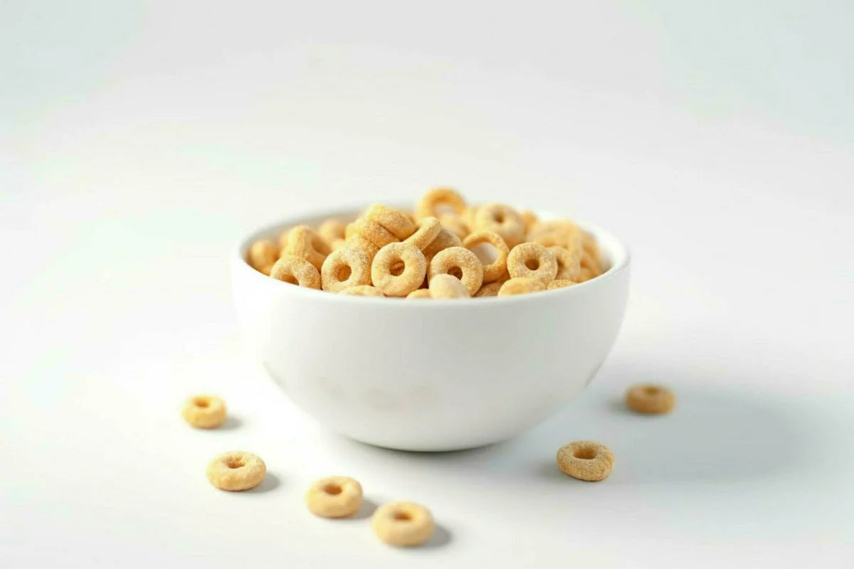 Is Cheerios Gluten Free?