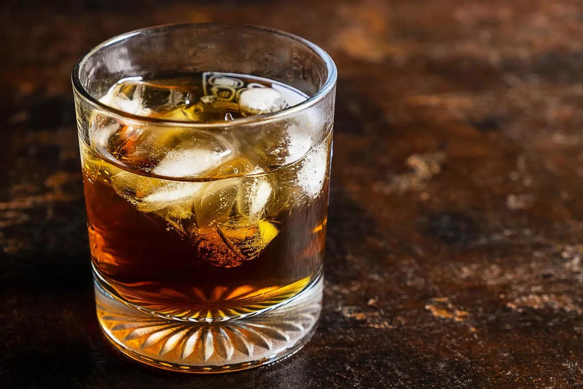 Is Dough Ball Whiskey Gluten Free?