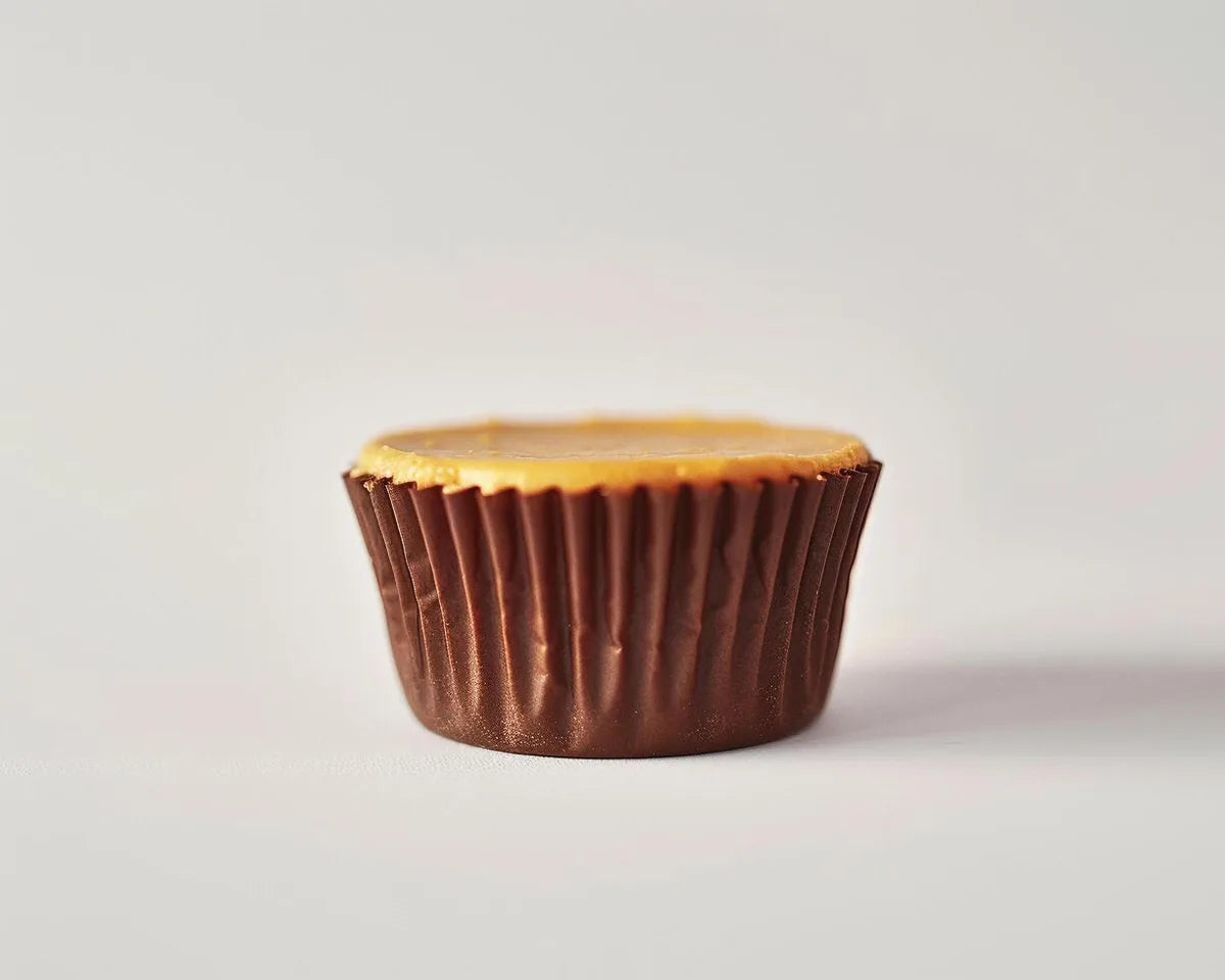 Is Reese’S Peanut Butter Cups Gluten Free?
