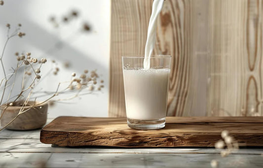 Is Fairlife Lactose Free Milk Gluten Free?