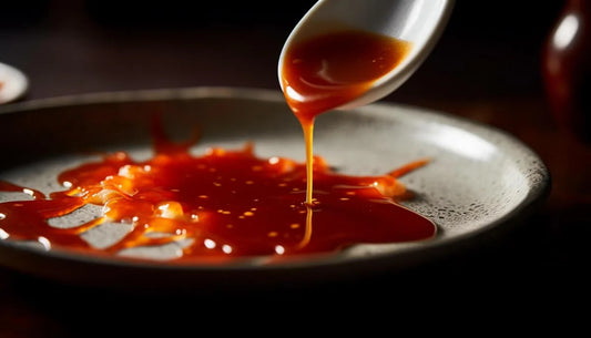 Is Duck Sauce Gluten Free?