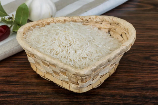 Is Veetee Rice Gluten Free?