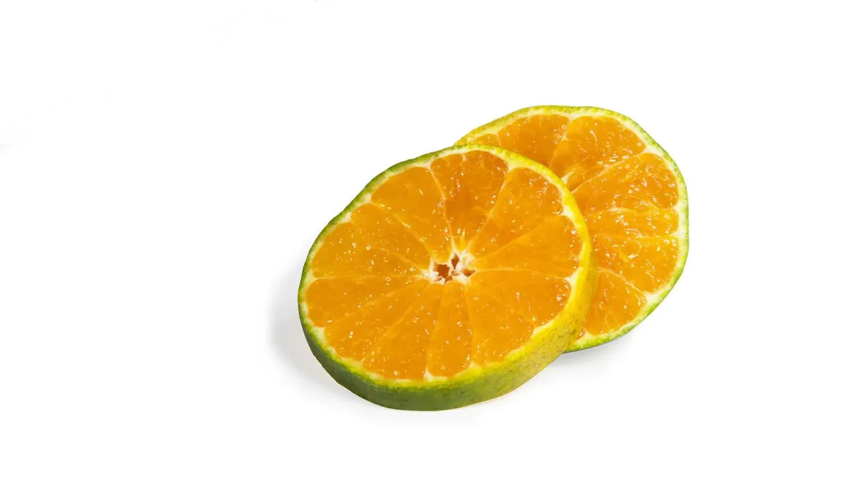 Is Yuzu Gluten Free?