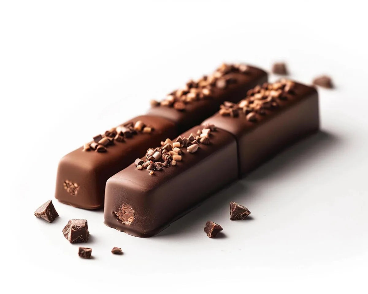 what bars are gluten free