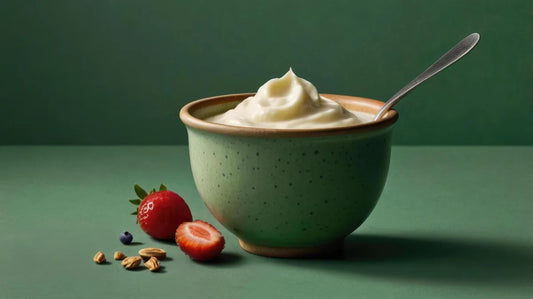 What Yoghurts Are Gluten Free